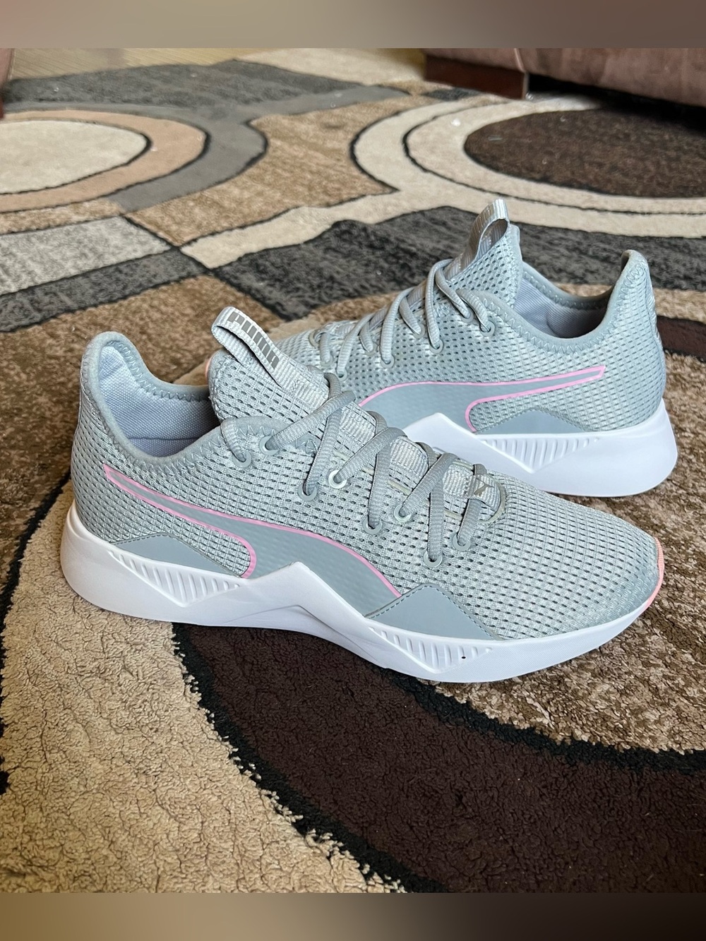 Women’s Puma Incite FS Sneakers Size 9.5
